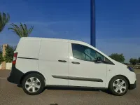 Usado Ford Transit 75 CV (55 kW) 2021 Blanco Van