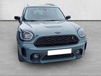 Usado Mini Cooper S Countryman 178 CV (130 kW) 2023 Verde SUV
