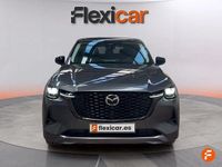 Usado Mazda CX-60 Homura-Line 254 CV (186 kW) 2023 Gris / plata SUV