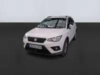 Usado Seat Arona Style 95 CV (69 kW) 2021 Blanco SUV