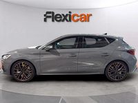 Brugt Cupra Leon VZ 300 HK (220 kW) 2022 Grå Hatchback