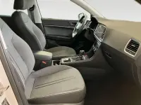 Usado Seat Ateca Style 150 CV (110 kW) 2025 Blanco SUV