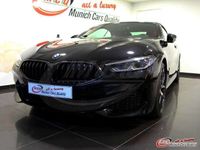 usado BMW 840 840 d Cabrio xDrive