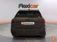Usado Audi Q3 190 CV (139 kW) 2019 Gris SUV