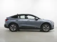 Usado Audi Q4 Sportback e-tron Advanced Plus 150 kW (204 CV) 2023 Eléctrico SUV