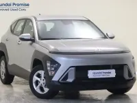 Usado Hyundai Kona 99 HP (72 kW) 2025 SUV