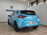 Usado Renault Clio V Intens 90 CV (66 kW) 2022 Azul Berlina