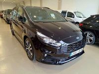 Usado Ford S-MAX ST-Line 190 CV (139 kW) 2023 Negro Monovolumen