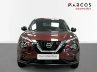 Usado Nissan Juke Acenta 114 CV (83 kW) 2023 SUV