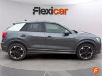 Usado Audi Q2 S-Line 116 CV (85 kW) 2023 Gris SUV
