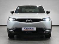 Usado Mazda MX30 Makoto 170 CV (125 kW) 2024 Blanco ceramico SUV