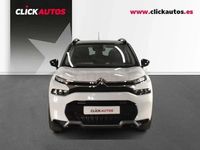 Usado Citroën C3 Aircross PureTech 110 CV (80 kW) 2024 Blanco SUV