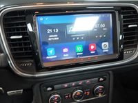 Usado VW Beetle Sport 211 CV (155 kW) 2014 Gris Utilitario