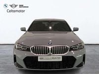 Usado BMW 320 Shadowline 190 CV (139 kW) 2025 Gris Berlina