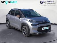 Usado Citroën C3 Aircross 110 CV (80 kW) 2023 Gris / plata SUV
