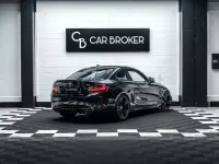 Usado BMW M2 370 CV (272 kW) 2017 Negro Coupe