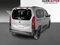 Usado Citroën Berlingo Shine 100 CV (73 kW) 2024 Monovolumen