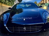 Usado Ferrari 612 540 CV (397 kW) 2004 Negro Coupe