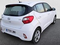 Usado Hyundai i10 67 CV (49 kW) 2022 Utilitario