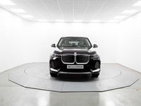 Nuevo BMW iX1 Comfort Edition 150 kW (204 CV) 2025 Negro SUV