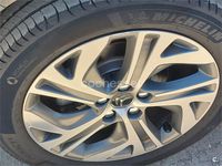 Usado Citroën C4 Picasso Exclusive 115 CV (84 kW) 2014 Gris / plata Monovolumen