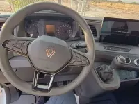 Nuevo Renault Master 150 CV (110 kW) 2025 Blanco Monovolumen
