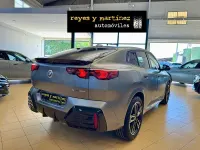 Usado BMW X2 M Sport 150 CV (110 kW) 2025 Gris / plata SUV
