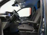 Usado Ford Transit Custom Nugget 170 CV (125 kW) 2025 Gris / plata Monovolumen