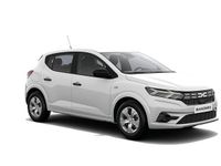 Usado Dacia Sandero Essentiel 91 CV (66 kW) 2025 Blanco Berlina