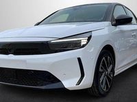 Nuevo Opel Corsa 110 CV (80 kW) 2025 Blanco