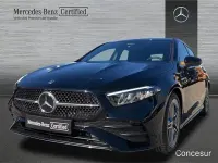 Usado Mercedes A180 115 CV (84 kW) 2025