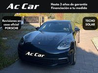 Usado Porsche Panamera Sport Turismo 462 CV (339 kW) 2020 Azul Familiar