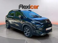 Usado Citroën C3 Aircross PureTech 110 CV (80 kW) 2023 Negro SUV