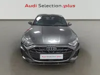 Usado Audi A3 204 CV (150 kW) 2025 Gris / plata Berlina