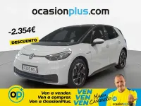 Usado VW ID.5 Life 150 kW (204 CV) 2023 Blanco SUV