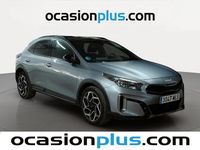 Usado Kia XCeed GT-Line 160 CV (117 kW) 2023 Gris SUV