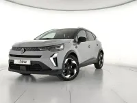 Usado Renault Captur Techno 101 CV (74 kW) 2025 Gris SUV