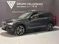 Usado BMW X5 xLine 398 CV (292 kW) 2021 Gris SUV