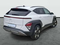 Usado Hyundai Kona 129 CV (94 kW) 2025 Blanco SUV