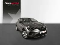 Usado Mitsubishi ASX Spirit 91 CV (66 kW) 2024 Gris / plata SUV