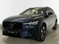 Nuevo Volvo XC60 Plus 250 CV (183 kW) 2026 Azul SUV