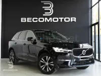 Usado Volvo XC60 Plus 197 CV (144 kW) 2022 Negro SUV