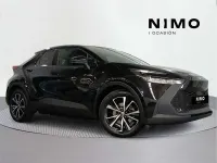 Usado Toyota C-HR Advance 223 CV (164 kW) 2026 SUV