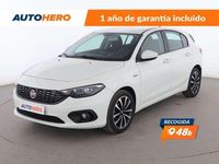 Usado Fiat Tipo Lounge 121 CV (88 kW) 2017 Blanco Berlina