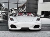 Usado Ferrari F430 489 CV (359 kW) 2008 Blanco Coupe