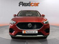 Usado MG ZS Comfort 116 CV (85 kW) 2025 Rojo SUV