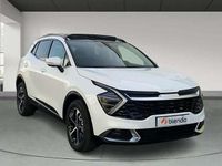 Usado Kia Sportage 218 CV (160 kW) 2025 Blanco SUV