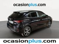 Usado MG MG3 Luxury 195 HP (143 kW) 2024 Preto Citadino