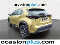 Usado Toyota Yaris Hybrid Active 116 CV (85 kW) 2024 Otro Pickup/Camioneta
