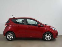 Usado Hyundai i10 67 CV (49 kW) 2019 Utilitario